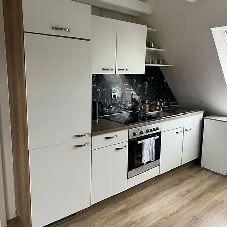 Appartement Gemuetliche In Nuernberg Oberasbach