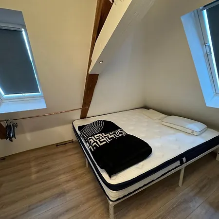 Gemuetliche In Nuernberg Apartman Oberasbach