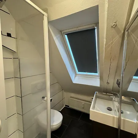 Apartman Gemuetliche In Nuernberg Oberasbach